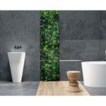 Gresie Terrazzo 59.8x119.8 Gri Mat Eurocassa Oradea