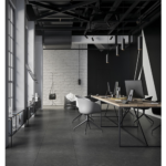 Gresie Spectre 60x60 Gri Mat Eurocassa Oradea