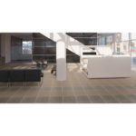 Treaptă Gresii individuale 30.5x30.5 Bej Mat Eurocassa Oradea