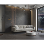 Plinte Barro 7.2x59.8 Negru Mat Eurocassa Oradea