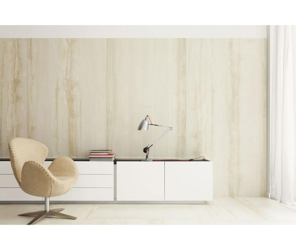 Gresie Onis 119.8x239.8 Bej Lucios Eurocassa Oradea