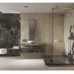 Plinte Tosi 9.8x59.8 Bej Lucios Eurocassa Oradea