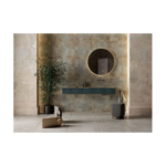 Gresie Gresii individuale 60x60 Maro Mat Eurocassa Oradea