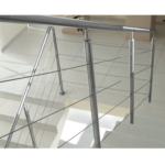 Treaptă Urban space 29.8x59.8 Gri Mat Eurocassa Oradea