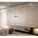 Gresie Maxima 30x60 Gri Mat Eurocassa Oradea