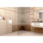 Decor Venus 20x50 Bej Lucios Eurocassa Oradea