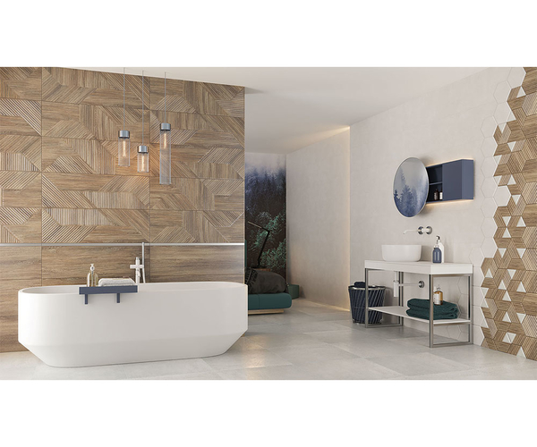 0.66 m²/CUT Eurocassa Oradea