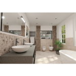 1.35 m²/CUT Eurocassa Oradea