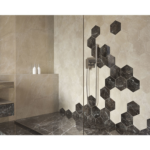 Faianță Tosi 17.1x19.8 Bej Lucios Eurocassa Oradea