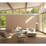 Gresie Corsica 20x60 Bej Mat Eurocassa Oradea