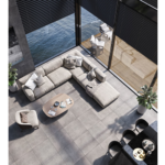 1.44 m²/CUT Eurocassa Oradea