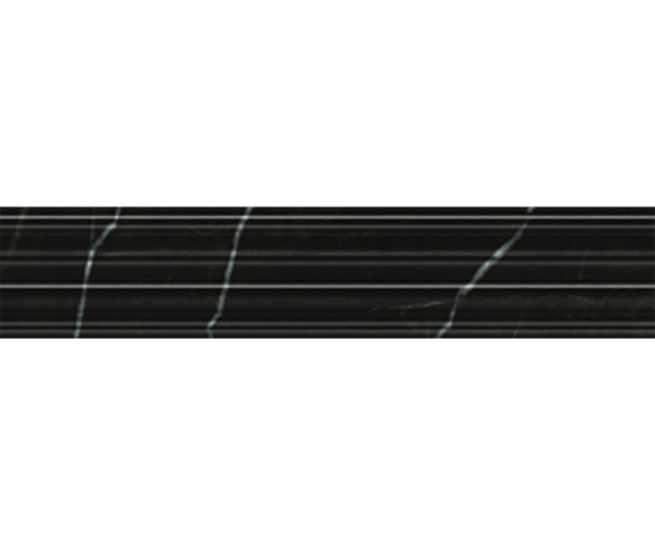 BRÂU ABSOLUTE MODERN BLACK 6X30