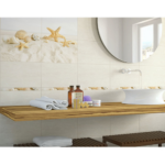 Gresie Summer stone 30x30 Bej Mat Eurocassa Oradea