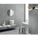 Gresie Grey pulpis 59.8x119.8 Gri Lucios Eurocassa Oradea