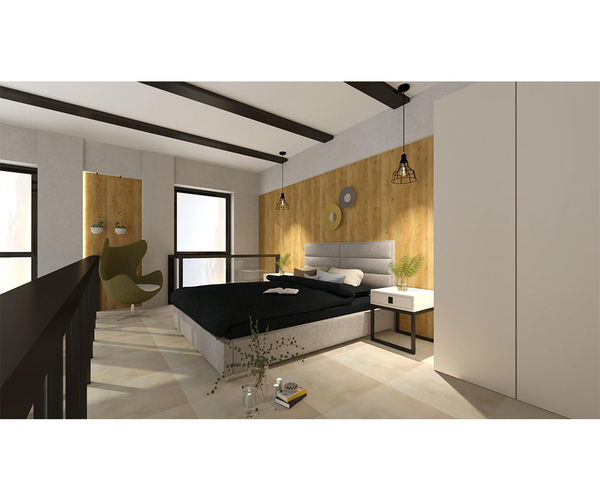 1.44 m²/CUT Eurocassa Oradea