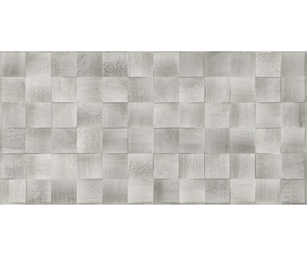 DECOR ABBA WOOD MIX GREY 30X60
