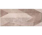 DECOR GRACE BEIGE DC GEOMETRIC (GORENJE) 25X60