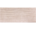 DECOR GRACE BEIGE DC WAVES 3D (GORENJE) 25X60