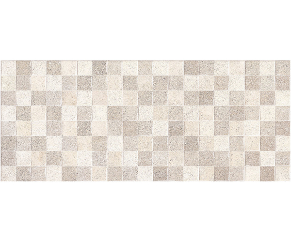 DECOR MADISON BEIGE DC MOSAIC (GORENJE) 25X60