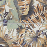 DECOR SELVO JUNGLE 60.8X61.8