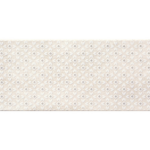 DECOR SENSO WHITE DC GEOMETRIC (GORENJE) 20X50