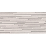 DECOR UNICA WHITE DC MOZAIC 3D (GORENJE) 20X501.6 m²/CUT Eurocassa Oradea