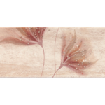 DECOR VENUS BEIGE DC FLOWER A (GORENJE) 20X50