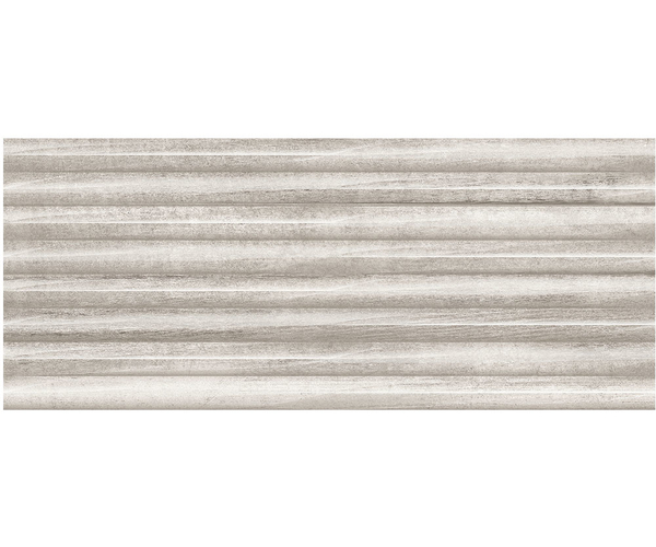 DECOR VISUAL GREY DC LINES 3D (GORENJE) 25X60