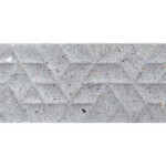 F.AIANTA DOTS GRAPHITE STR 29.8X74.8