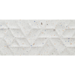 FAIANȚĂ DOTS GREY STR 29.8X74.8