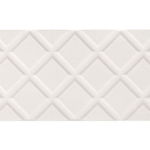 FAIANȚĂ IDYLLA WHITE STR 30.8X60.8