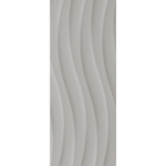 FAIANȚĂ JAVA ONDA GREY 25X75