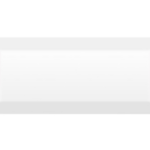 FAIANȚĂ METROTILES WHITE 10X20