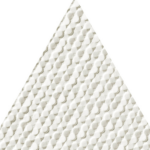 FAIANȚĂ SCARLET WHITE TRI STR 16X13.9