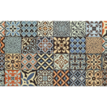 FAIANȚĂ VELVETIA PATCH B STR 30.8X60.8