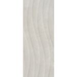 FAIANȚĂ VINCI PEARL ONDA 25X75