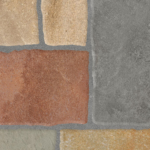 GRESIE EXTERIOR BRICK COTTO 33.3X33.3