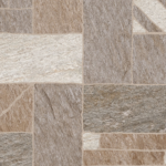 GRESIE MISTO MATTONE BROWN 40X401.12 m²/CUT Eurocassa Oradea