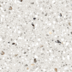 GRESIE TERAZZO GREY 60X60
