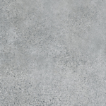 GRESIE TERRAZZO GREY MAT 119.8X119.8