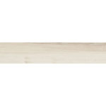 GRESIE WOOD CRAFT WHITE STR 19X119.8