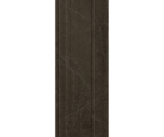 MINIMAL STONE NERO STRUCTURE 29.8X89.8
