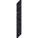 PLINTA BARRO NERO STRIP RIGHT MATT 7.2x59.8 Eurocassa Oradea