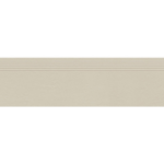 TREAPTĂ INDUSTRIO CREAM MAT 29.6X119.8