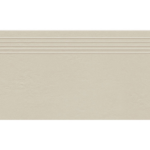 TREAPTĂ INDUSTRIO CREAM MAT 29.6X59.8.8 BUC/CUT Eurocassa Oradea