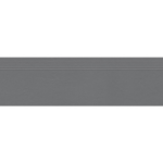 TREAPTĂ INDUSTRIO GRAPHITE MAT 29.6X119.8