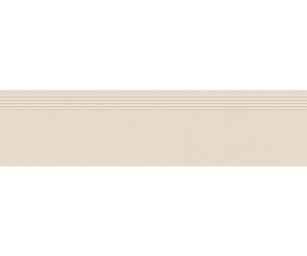 TREAPTĂ INDUSTRIO IVORY MAT 29.6X119.8