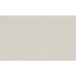 TREAPTĂ INDUSTRIO LIGHT GREY MAT 29.6X59.8.8 BUC/CUT Eurocassa Oradea