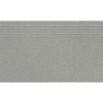 TREAPTĂ URBAN SPACE GRAPHITE 29.8X59.8.8BUC/CUT Eurocassa Oradea