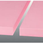 Polistiren extrudat XPS 10 Austrotherm